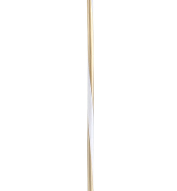 Pilar 63.75" LED Integrated Floor Lamp - JONATHAN Y